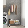 Clothes Rack, Clothing Racks for Hanging Clothes - 4 of 4