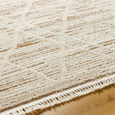 Mark & Day Conesville Woven Indoor Area Rugs