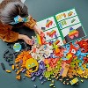 LEGO Classic Lots of Bricks Creative Building Toys Set 11030 - image 4 of 4