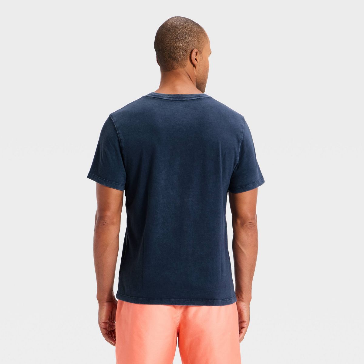 Men's Short Sleeve Mix & Match Graphic T-Shirt - Goodfellow & Co™ - thumbnail 8