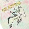Led Zeppelin Icarus Crew Neck Long Sleeve Tie Dye Men's Tee - 2 of 4