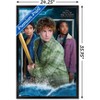 Trends International Disney Percy Jackson and The Olympians - Trio Framed Wall Poster Prints - 3 of 4