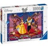 Ravensburger Disney Collector's Edition: Beauty and the Beast Jigsaw Puzzle - 1000pc - 3 of 3