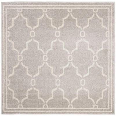 Amherst AMT414 Power Loomed Indoor Rug -Safavieh