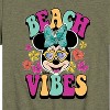 Boys' - Disney - Beach Vibes Short Sleeve Graphic T-Shirt - 2 of 4