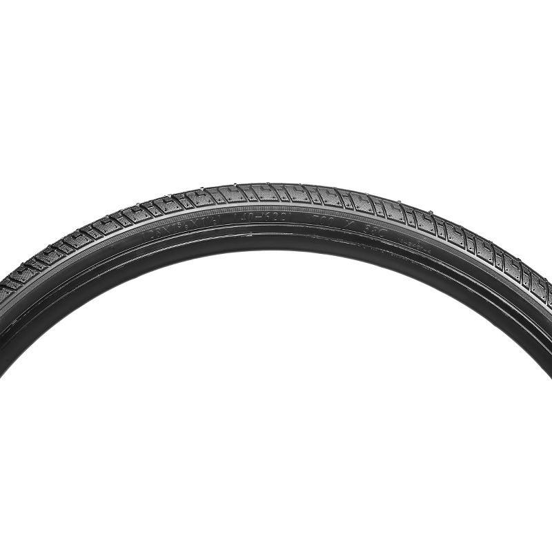 Schwinn 700c/28&#34; Hybrid Bike Tire - Black, 5 of 11