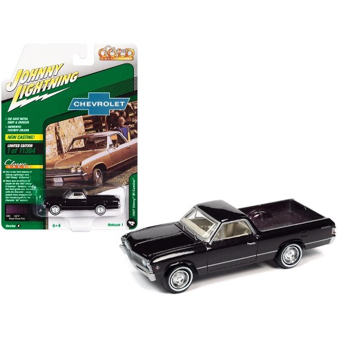 1969 el best sale camino diecast