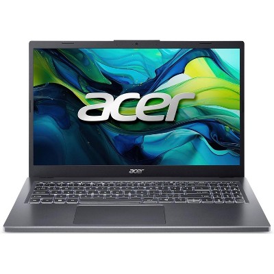 Acer Aspire 16 Notebook Intel Core 5-120U 16GB RAM 512GB SSD 1.40 GHz- Manufacturer Refurbished