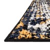 Unique Loom Tagine Collection Area Rug - Soraya - 4 of 4