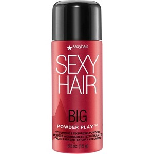 Sexy Hair Big Sexy Powder Play Volumizing Powder - 0.53 fl oz - 1 of 4