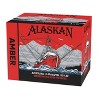 Alaskan Amber Alt Style Ale Beer - 12pk/12 fl oz Bottles - image 2 of 4