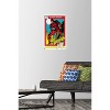 Trends International Marvel Trading Cards - Daredevil Unframed Wall Poster Prints - 2 of 4