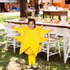 Sun Plush Swirl Fur Toddler Costume - 2 of 4