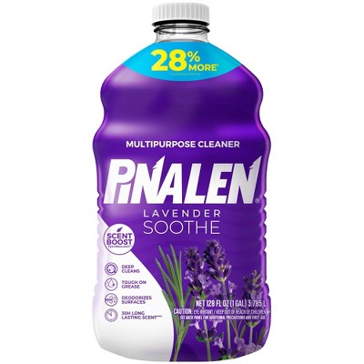 PINALEN Lavender - 128 fl oz