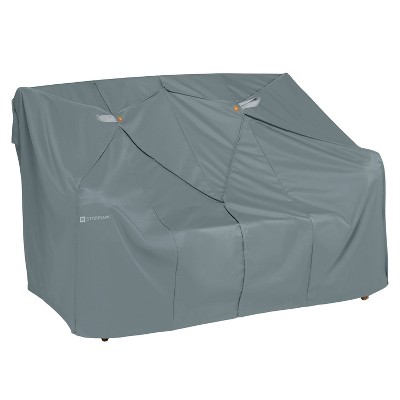 folding loveseat target