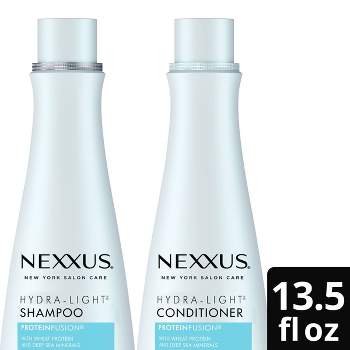 Nexxus Hydra-Light Shampoo & Conditioner Set - 13.5 fl oz/ 2ct