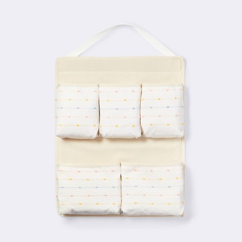 Cloud Pocket Organizer