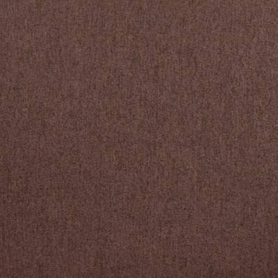 brown fabric