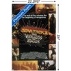 Trends International Star Trek II: The Wrath of Khan - One Sheet Unframed Wall Poster Prints - 3 of 4