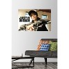 Trends International Justin Bieber - Bike Unframed Wall Poster Prints - 2 of 4