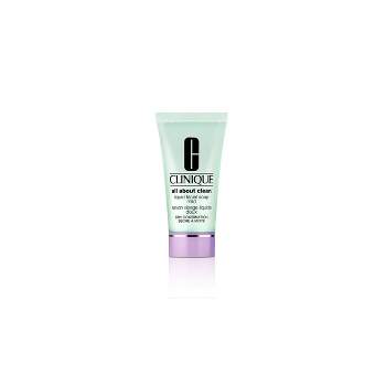 Clinique All About Clean Liquid Facial Soap - Extra Mild - 6.7 Fl Oz - Ulta  Beauty : Target