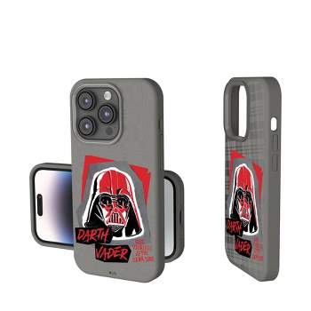 Keyscaper Star Wars Darth Vader Ransom Soft Touch Phone Case