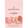 Honolulu Cookie Company Shortbread Cookies Guava - Case of 8 - 4 oz. - 2 of 2
