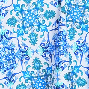 periwinkle//beachside tile