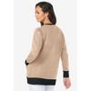 Jessica London Fine Gauge Cardigan - 3 of 4