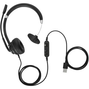 Targus Wired Mono Headset - 1 of 4