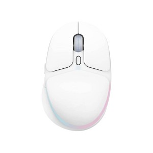 Evo Bytes Customizable RGB Wireless Gaming Mouse - 1 of 4
