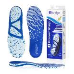 Powerstep Bridge Adaptable Arch Support Insoles - 1 Pair