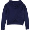 Touch by G-III Womens Chicago Bears Tulip Back Hoodie Sweatshirt - 2 of 2