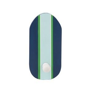 Beachcombers Surfboard wall hook - 1 of 1