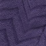 chevron texture purple