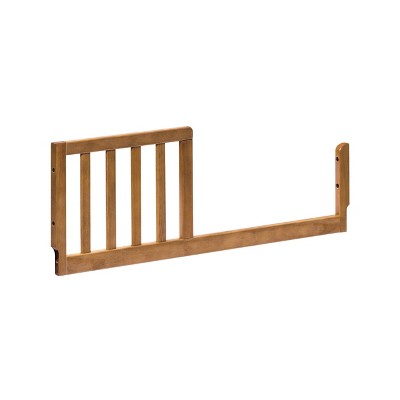 DaVinci Mini Toddler Bed Conversion Kit for Mini Crib