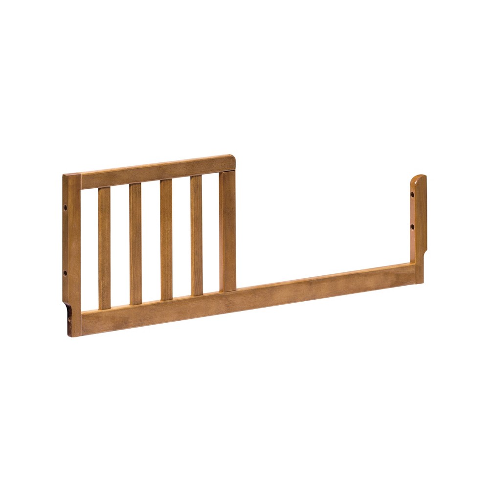 Photos - Bed Frame DaVinci Mini Toddler Bed Conversion Kit for Kalani and Autumn Mini Crib  