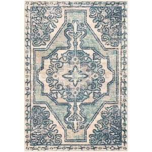 Mark & Day Henry Woven Indoor Area Rugs - 1 of 4