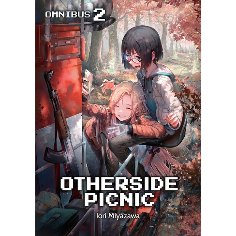 Otherside Picnic: Omnibus 2 - (otherside Picnic (light Novel)) By