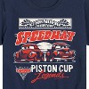 Boys' - Cars -  Short Sleeve Graphic T-Shirt - 2 of 4