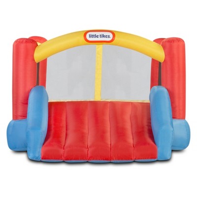 jump n slide dry bouncer