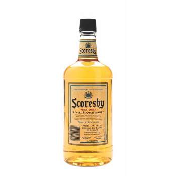 Monkey Shoulder Blended Scotch Whisky - 750ml Bottle : Target