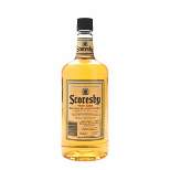 Scoresby Blended Scotch Whisky - 1.75L Bottle