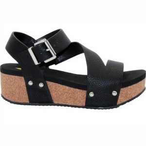 WOMEN'S BILOXI SANDAL - VOLATILE - 1 of 4