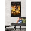 Trends International Star Wars: Visions Season 2 - The Bandits of Golak Framed Wall Poster Prints - 2 of 4