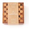 Matr Boomie Travel Chess Game - Handcrafted Wood Pegs - 2 of 4