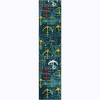 Unique Loom Outdoor Coastal Collection Area Rug - Anchorwave (' " x ' "  ) - 2 of 4