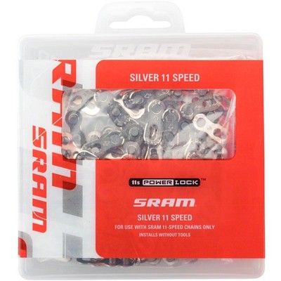 SRAM PowerLock Chain Link And Pin 11 Speed Bulk 50 Palestine Ubuy