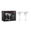 8oz 2pk Olympia Martini Glasses - Stolzle Lausitz - 4 of 4