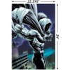 Trends International Marvel Comics - Moon Knight - Cover #10 Unframed Wall Poster Prints - 3 of 4